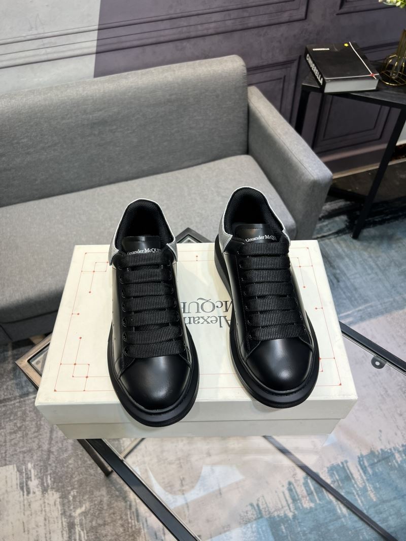 Alexander Mcqueen Low Shoes